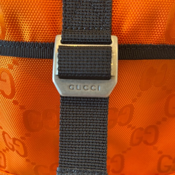 GUCCI Off the Grid Backpack. New, never used. - Picture 13 of 15